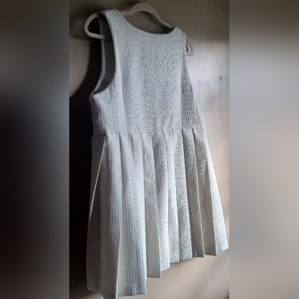 TRIPLE EIGHT MINI DRESS - Picture 4 of 9